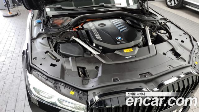 BMW | BMW 7 Series (G11) | 7 Series (G11)