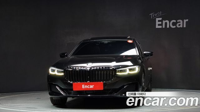 BMW | BMW 7 Series (G11) | 7 Series (G11)