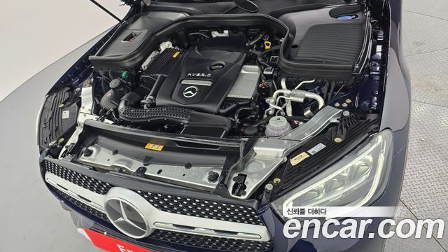 mercedes benz | mercedes benz GLC-Class X253 | GLC-Class X253