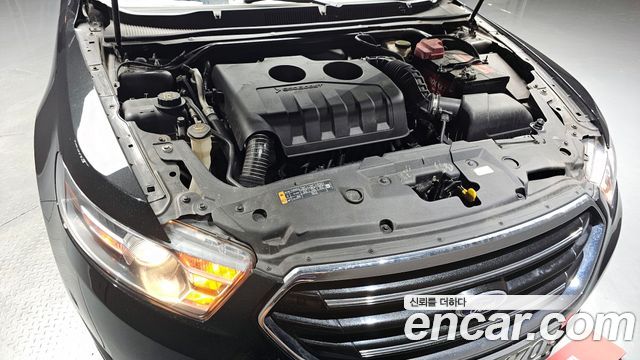 ford | ford New Taurus | New Taurus