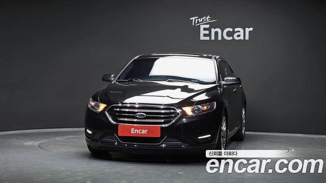 ford | ford New Taurus | New Taurus