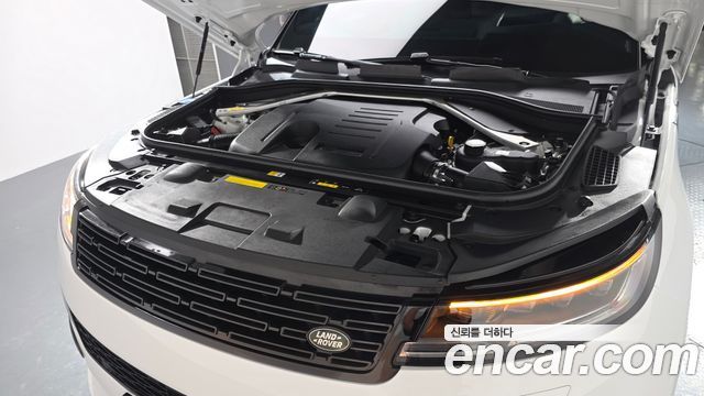 land rover | land rover Range Rover Sport 3rd Generation | Range Rover Sport 3rd Generation