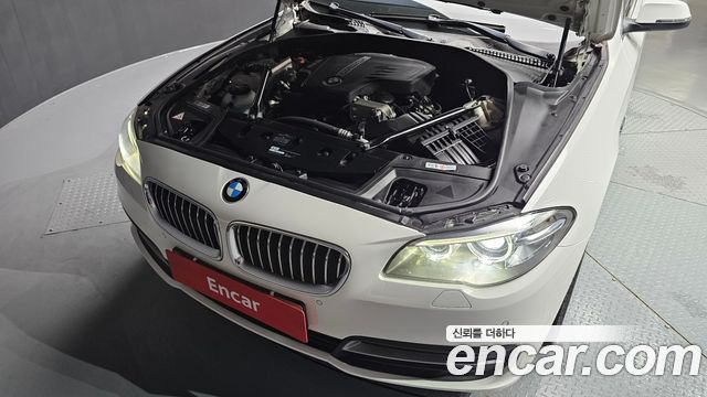 BMW | BMW 5 Series (F10) | 5 Series (F10)