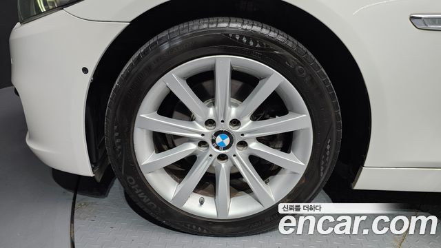 BMW | BMW 5 Series (F10) | 5 Series (F10)