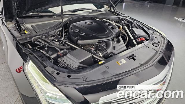 cadillac | cadillac CT6