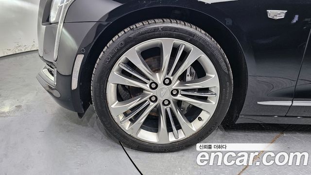 cadillac | cadillac CT6