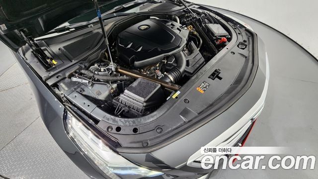 cadillac | cadillac CT6