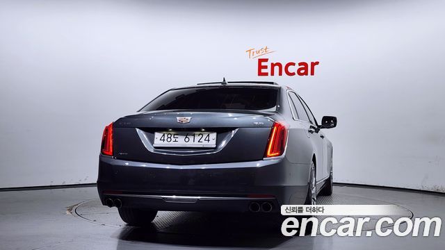 cadillac | cadillac CT6