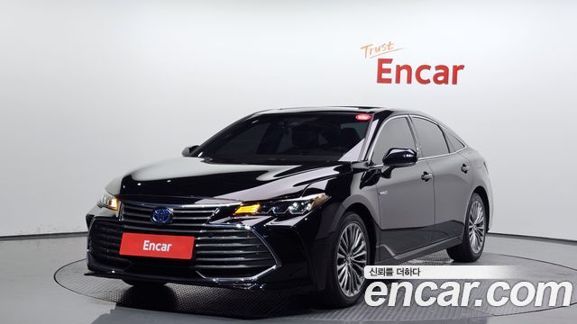 Toyota | Toyota Avalon 5th Generation | Avalon 5th Generation