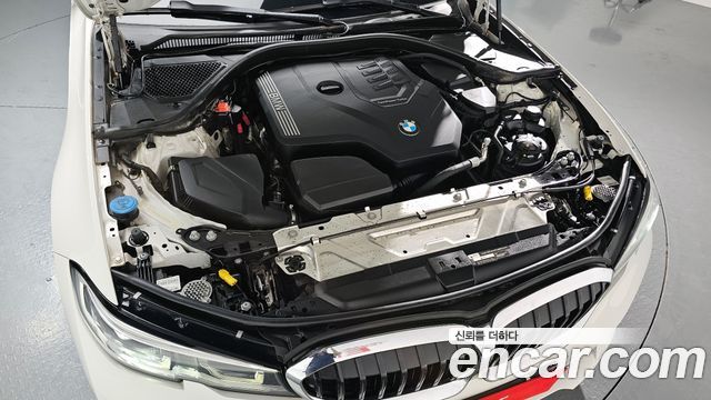 BMW | BMW 3 Series (G20) | 3 Series (G20)