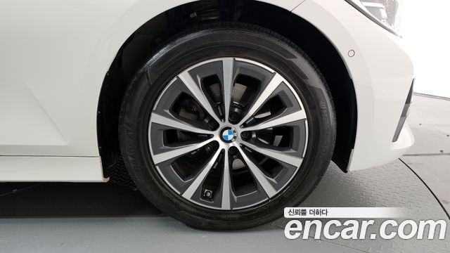 BMW | BMW 3 Series (G20) | 3 Series (G20)