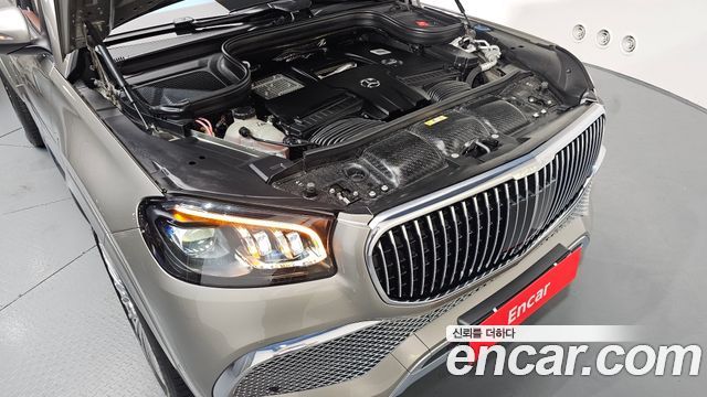 mercedes benz | mercedes benz GLS-Class X167 | GLS-Class X167