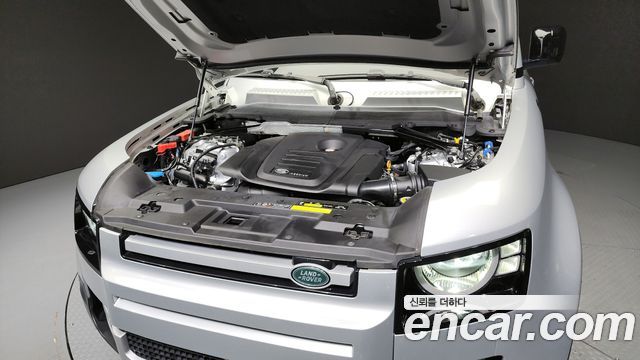 land rover | land rover Defender (L663) | Defender (L663)