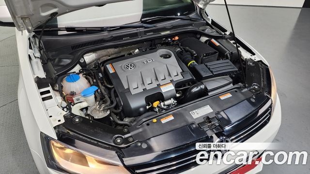 Volkswagen | Volkswagen New Jetta | New Jetta