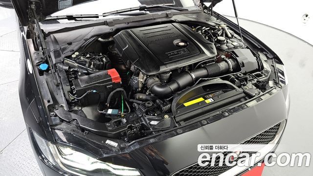 Jaguar | Jaguar XF (X260)