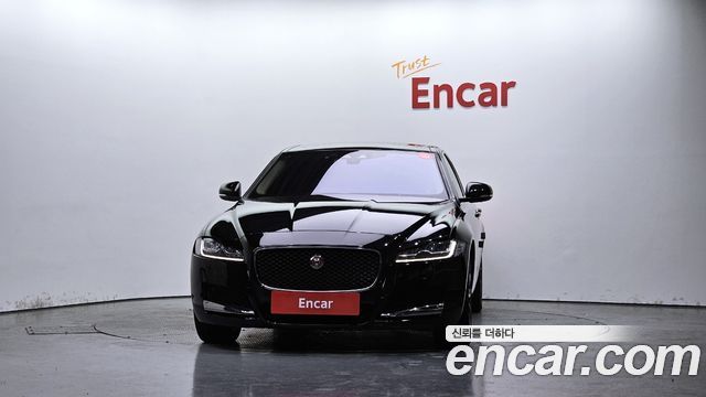 Jaguar | Jaguar XF (X260)