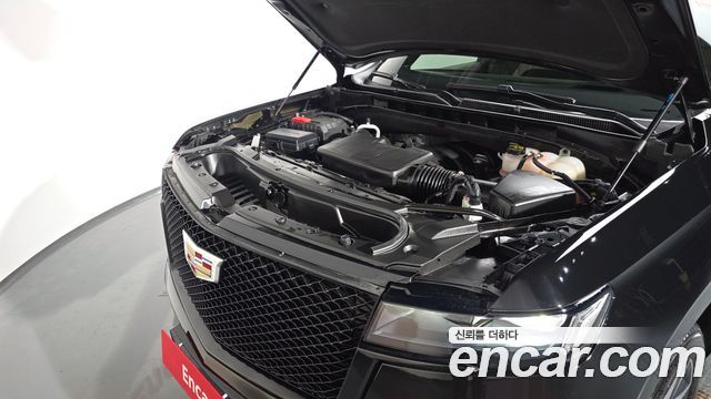 cadillac | cadillac Escalade 5th generation | Escalade 5th generation