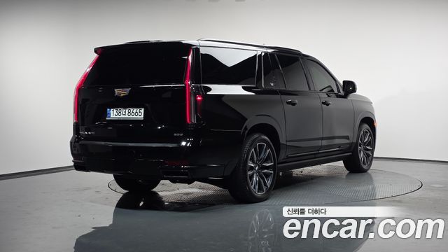 cadillac | cadillac Escalade 5th generation | Escalade 5th generation