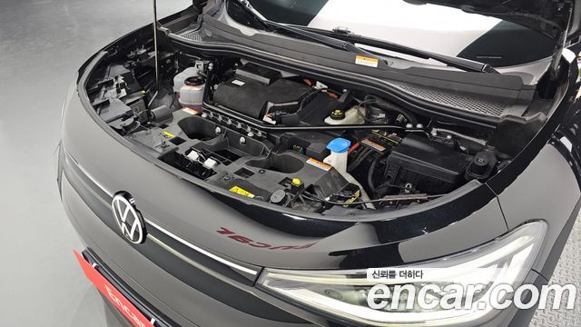 Volkswagen | Volkswagen ID.4