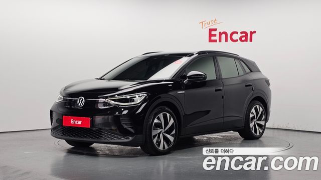 Volkswagen | Volkswagen ID.4