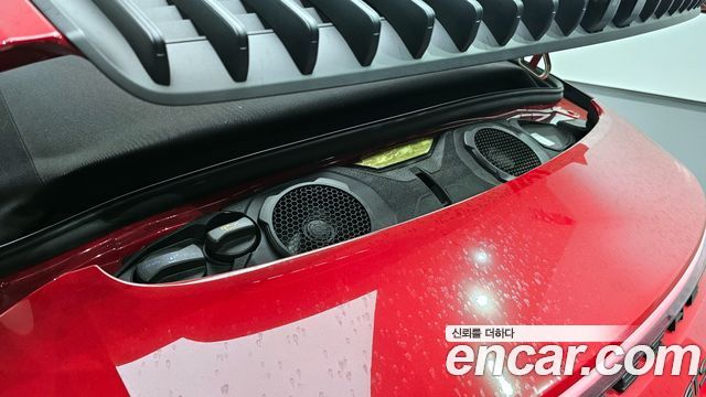 porsche | porsche 911 (992)