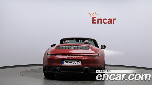 porsche | porsche 911 (992)