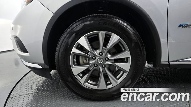 nissan | nissan Murano (Z52) | Murano (Z52)