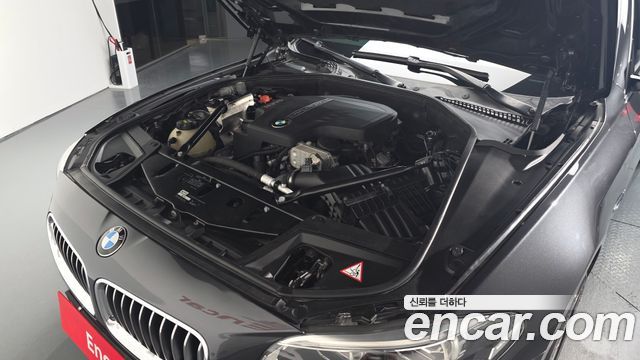 BMW | BMW 5 Series (F10) | 5 Series (F10)