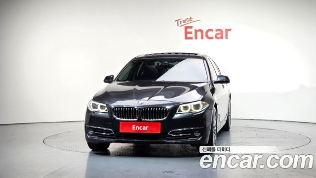 BMW | BMW 5 Series (F10) | 5 Series (F10)