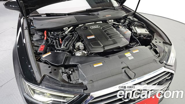 Audi | Audi A6 (C8) | A6 (C8)