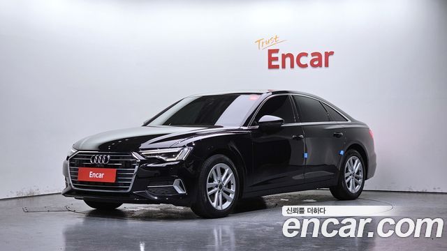 Audi | Audi A6 (C8) | A6 (C8)