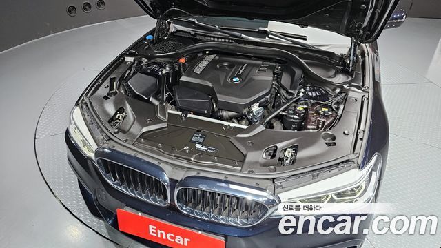 BMW | BMW 5 Series (G30) | 5 Series (G30)