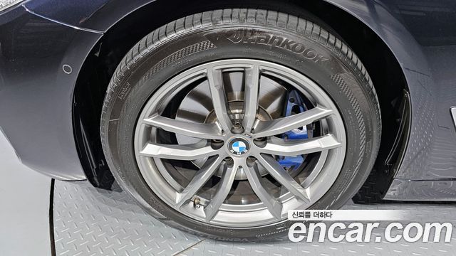 BMW | BMW 5 Series (G30) | 5 Series (G30)