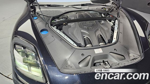 porsche | porsche Panamera (972) | Panamera (972)