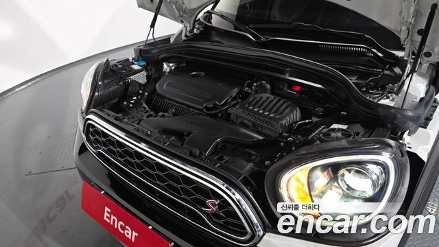 mini | mini Cooper S Countryman | Cooper S Countryman