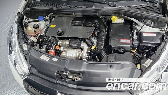 peugeot | peugeot 208