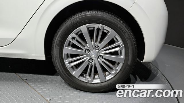 peugeot | peugeot 208