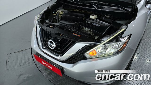 nissan | nissan Murano (Z52) | Murano (Z52)