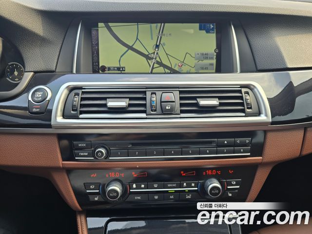 BMW | BMW 5 Series (F10) | 5 Series (F10)