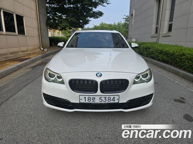 BMW | BMW 5 Series (F10) | 5 Series (F10)
