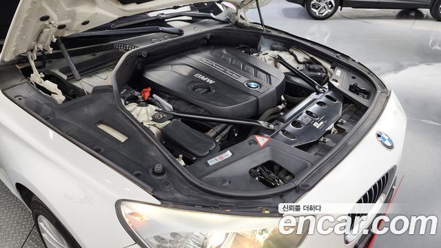 BMW | BMW 5 Series GT (F07) | 5 Series GT (F07)