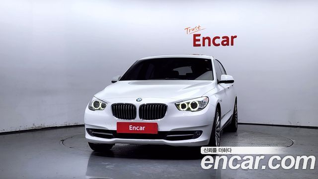 BMW | BMW 5 Series GT (F07) | 5 Series GT (F07)