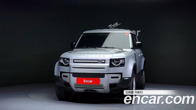 land rover | land rover Defender (L663) | Defender (L663)