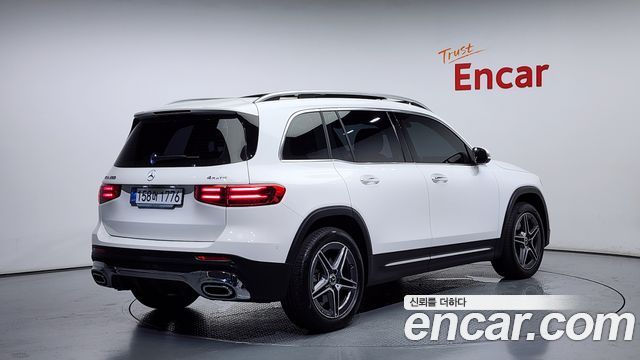 mercedes benz | mercedes benz GLB-Class X247 | GLB-Class X247