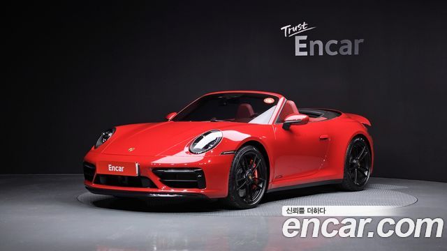 porsche | porsche 911 (992)