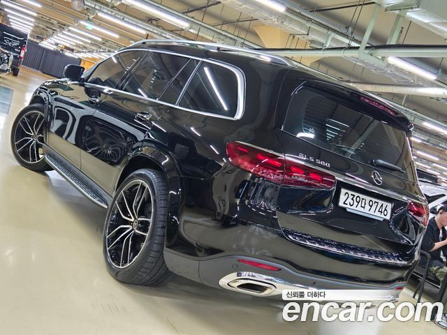 mercedes benz | mercedes benz GLS-Class X167 | GLS-Class X167