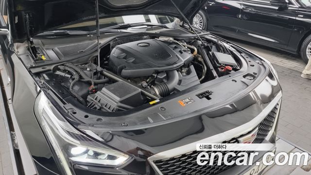 cadillac | cadillac CT6