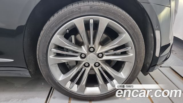 cadillac | cadillac CT6