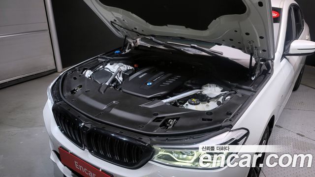 BMW | BMW 6 Series GT (G32) | 6 Series GT (G32)