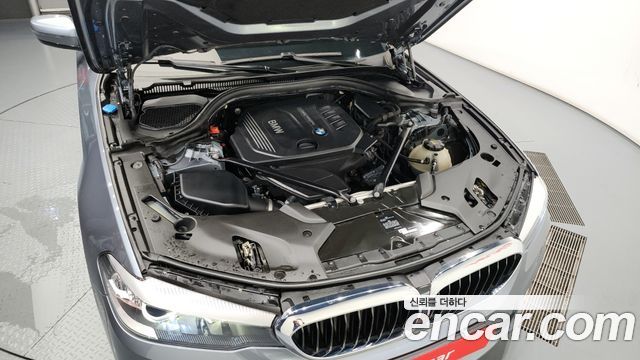 BMW | BMW 5 Series (G30) | 5 Series (G30)